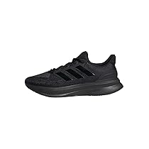 Adidas Uomo Ultrarun 5 Running Shoes, Core Black, Core Black, Cloud White, 43 1, 3 EU