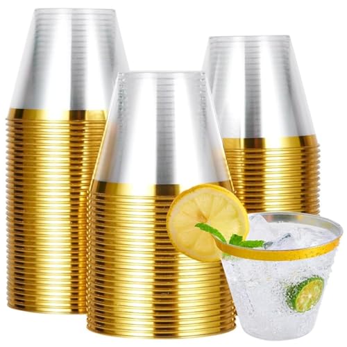 [Figoday] �V�����p���O���X �g���̂� 150ml 50/100/200/500�Z�b�g �v���X�`�b�N ���C���O���X �g���� ���� �y�� ����ɂ��� �p�[�e�B�[�O���X ������ ���� �L�����v �s�N�j�b�N�ɍœK �������Ȍ����ڂŃC�x���g�����o ����