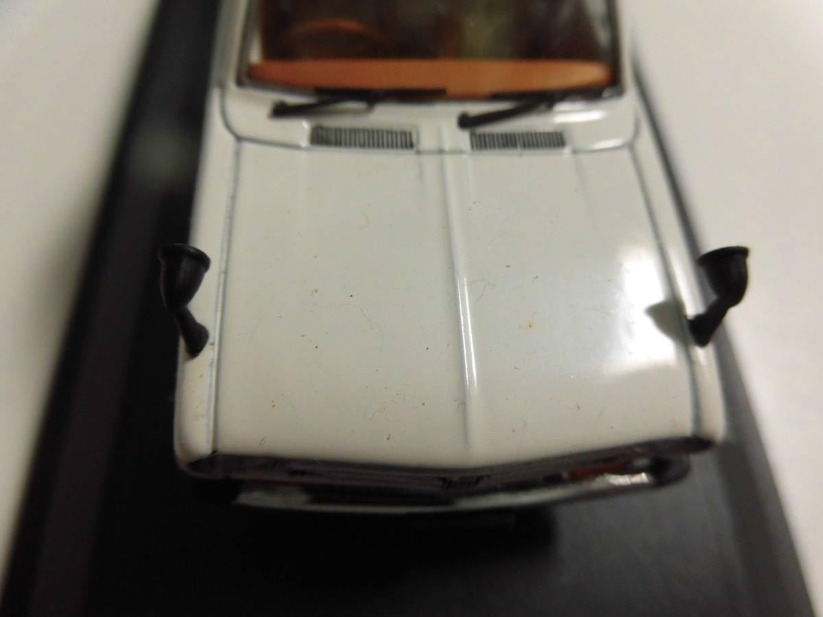 Amazon | サニートラック 【エブロ 1/43 ミニカー】 EBBRO サニトラ