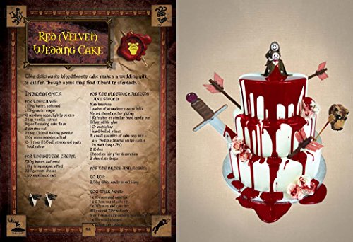 Game Of Scones: All Men Must Dine: A Parody #TOP7