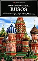 Los mejores cuentos rusos 8416775516 Book Cover
