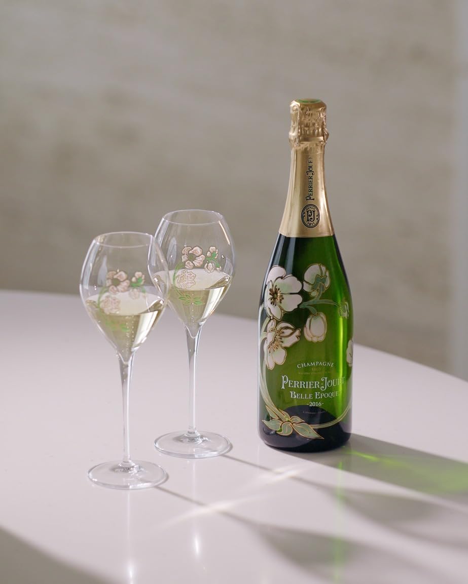Perrier-Jouët Belle Epoque 2016