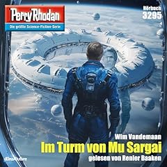 Couverture de Im Turm von Mu Sargai