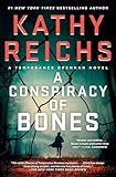 A Conspiracy of Bones (19) (A Temperance Brennan Novel)