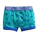 VAENAIT BABY 2T-7T Toddler Kids Underwear Boxer Briefs 3-Pack Set Boxer Star M