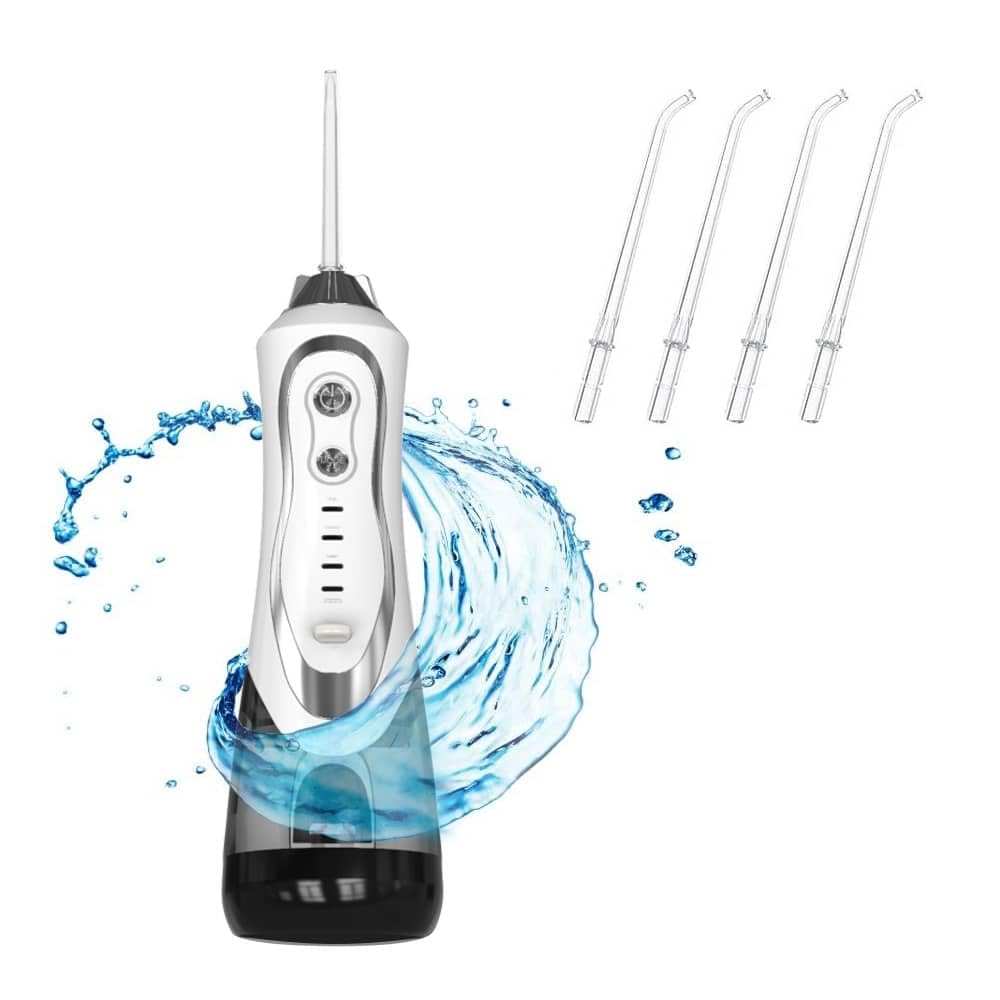 Dental Water flosser, Water flosser for Teeth