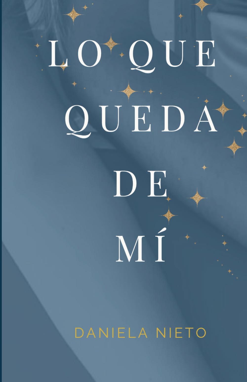 Lo que queda de mí