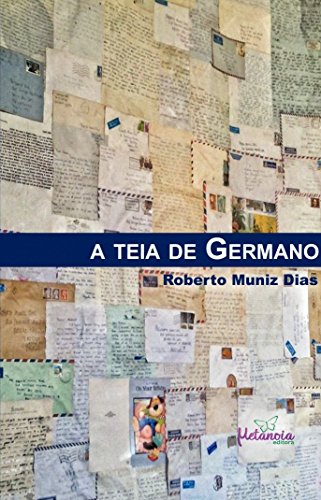 A teia de Germano: