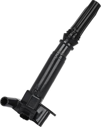 Miniatura 8 de SCITOO bobina de encendido 1 PC 2018 F-250 Super Duty E1365, ICA36236, ICA66252, UF865