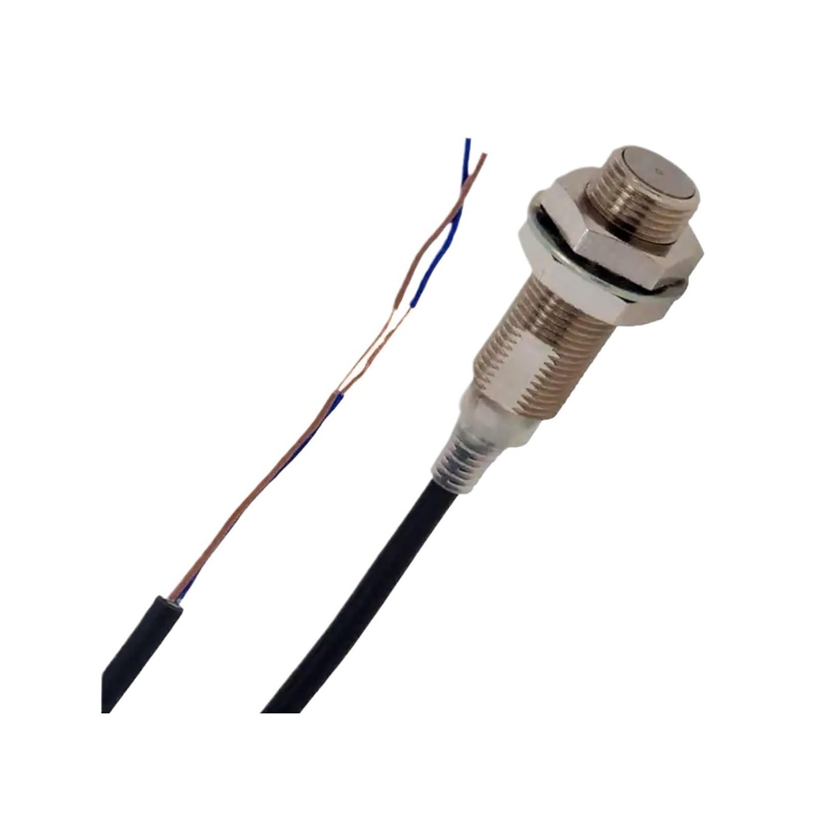 Sdmzjuephxc One Color Proximity Switch E2e-X5y1-Z Sensor Switch For Industrial Automation Production Lines
