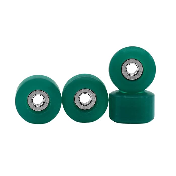 Buy Teak Tuning Apex 71D Urethane Fingerboard Wheels New Street Shape