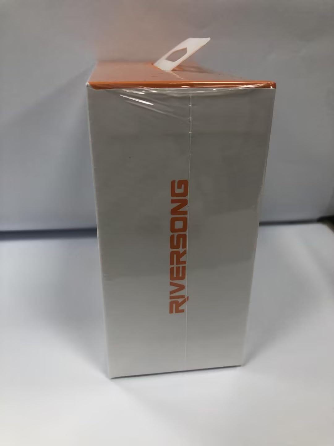 RIVERSONG Montre Connectée Femme avec Appel Bluetooth, 1,69" Montre de Sport avec Fréquence Cardiaque,SpO2, Podomètre, Moniteur de Sommeil, 49 Modes Sportifs, pour Android/iOS, Rose