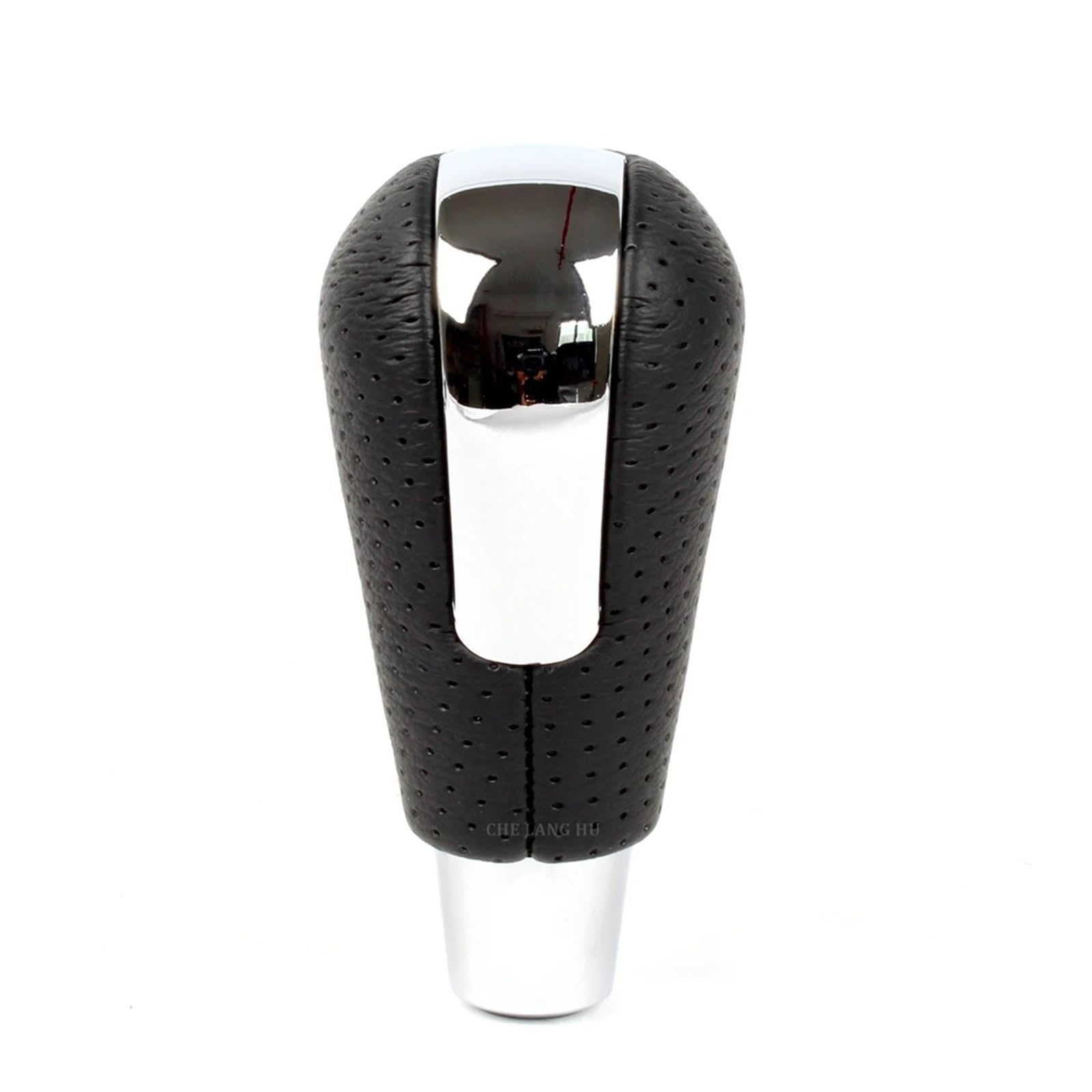 SAUANMNKTP Gearshift Knob for Mazda 3 Axela 2009-2013 Gear Stick Shift Knob Lever Shifter Handle Ball