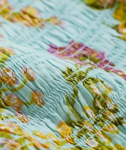 vineyard vines Girls' Smocked Tank4