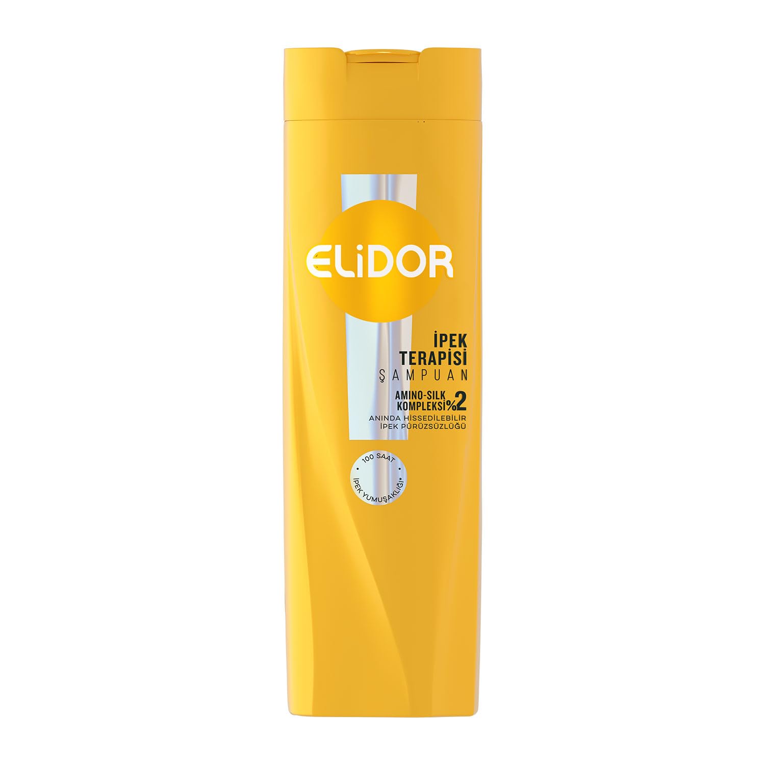 Elidor Şampuan İpek Terapisi 400 ml