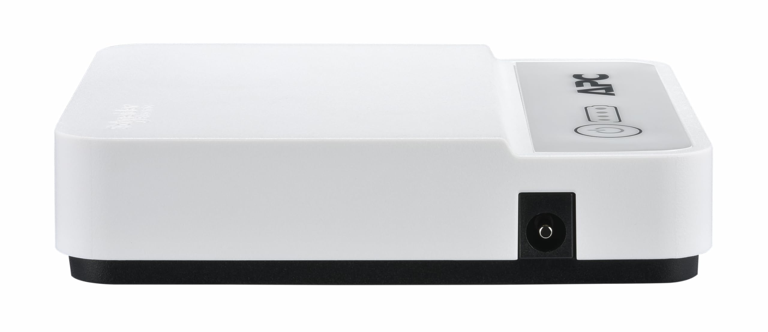 APC Back-UPS Connect CP12036LI Mini onduleur Lithium-ION 12 V CC 36 W conçu pour Les routeurs, Les contrôleurs de Maison Intelligente, Les appareils VoIP, Les équipements réseau et Plus Encore