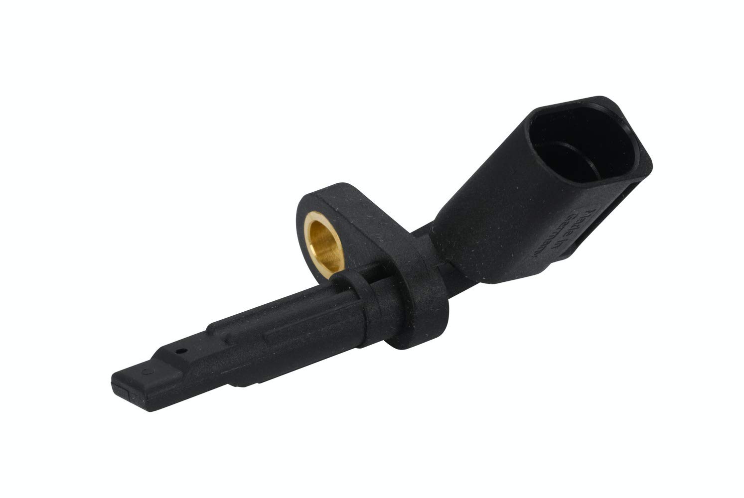 6PU 012 806-681 HELLA Capteur ABS Principe De Hall, 2pôle