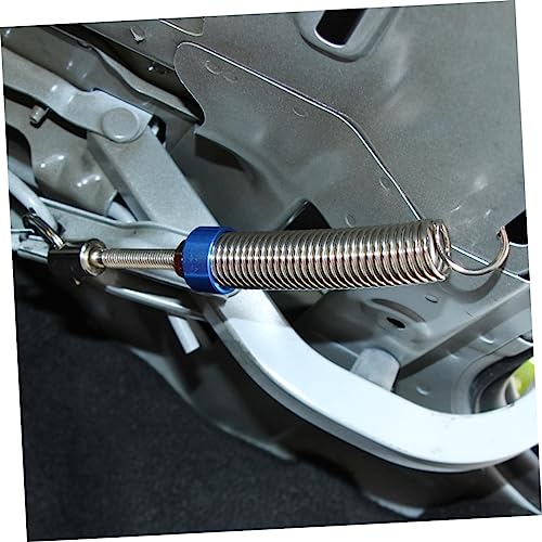 Mobestech 2 Unidades acessórios para carros acessórios automotivos Automóvel acessórios surgiu mola