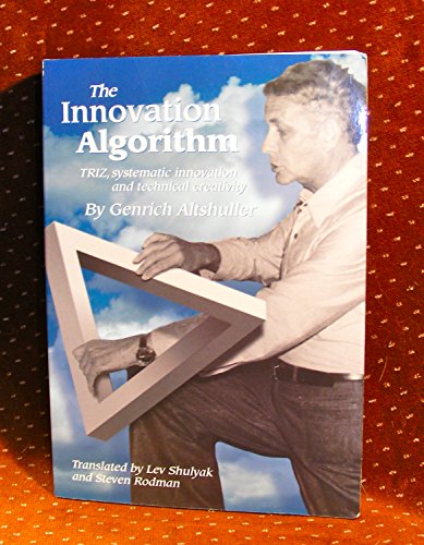 Innovation Algorithm view 2