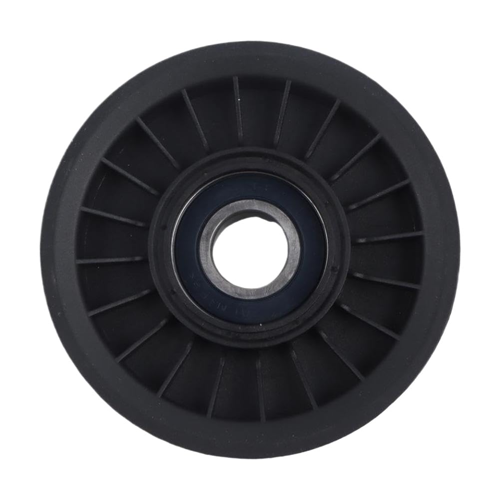 Set di pulegge tenditrici a doppia puleggia per compressore Supercharger 1132020419 compatibile con M113k CLS55 SL55 S55 G55