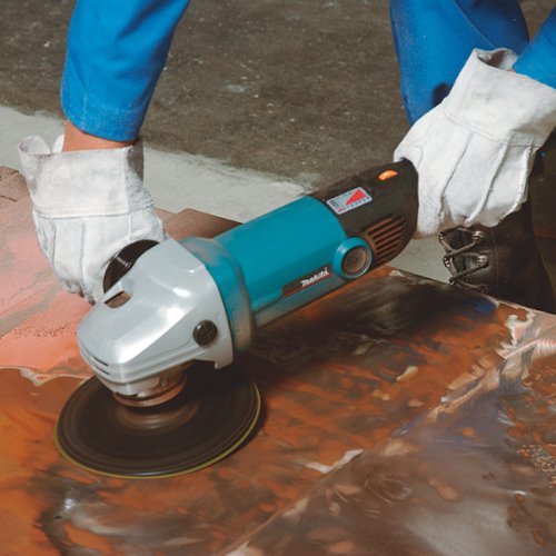 Makita SA7000C - vue 7