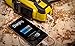 STANLEY FATMAX SL10LEDS Black 2,200 Rechargeable 2200 Lumen Lithium Ion LED Spotlight Flashlight with USB Power Charger