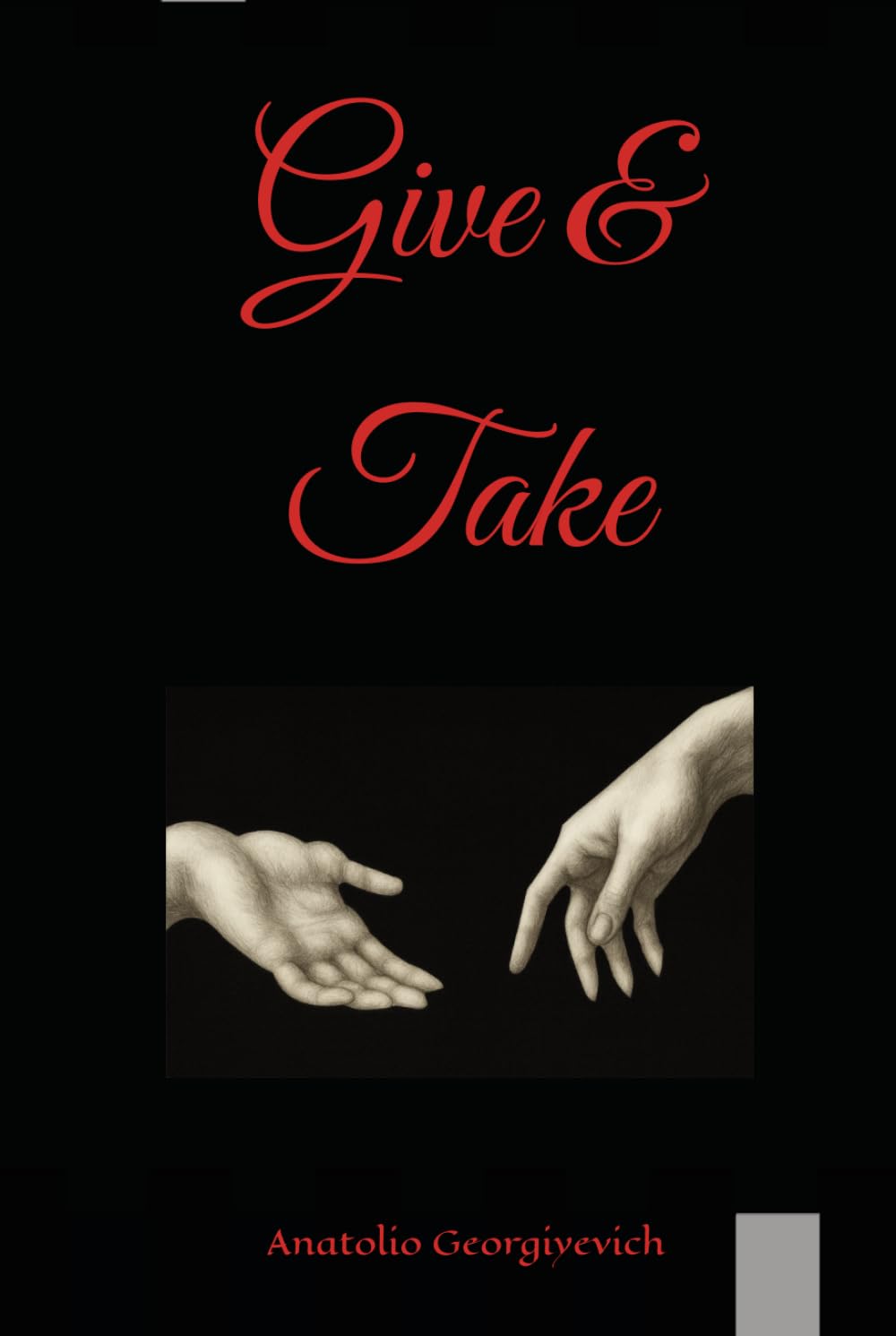 Give & Take