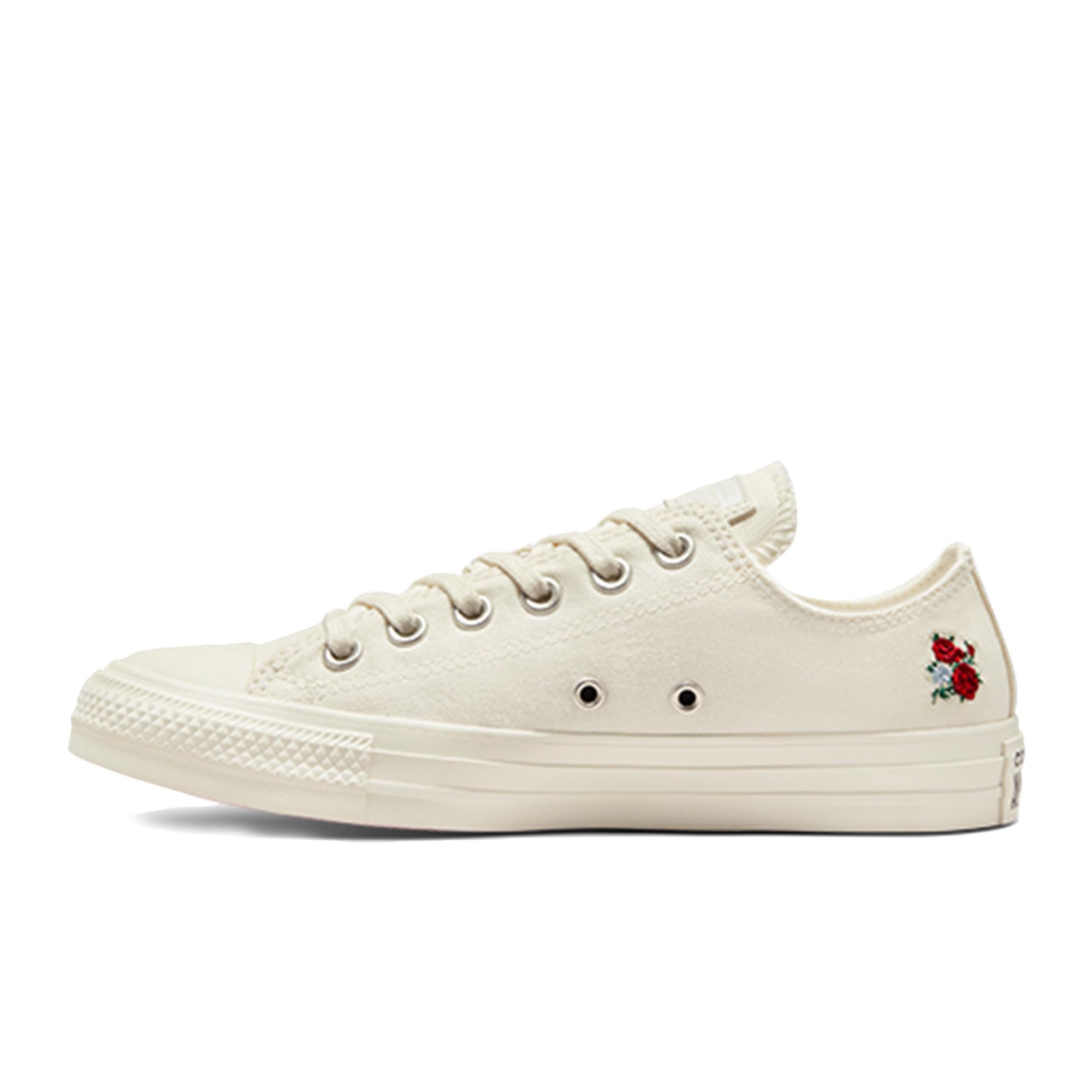 Converse Women Chuck Taylor All Star Canvas Sneakers | Beige | 7 UK (B0B7BJCVZF) Amazon Price History, Amazon Price Tracker