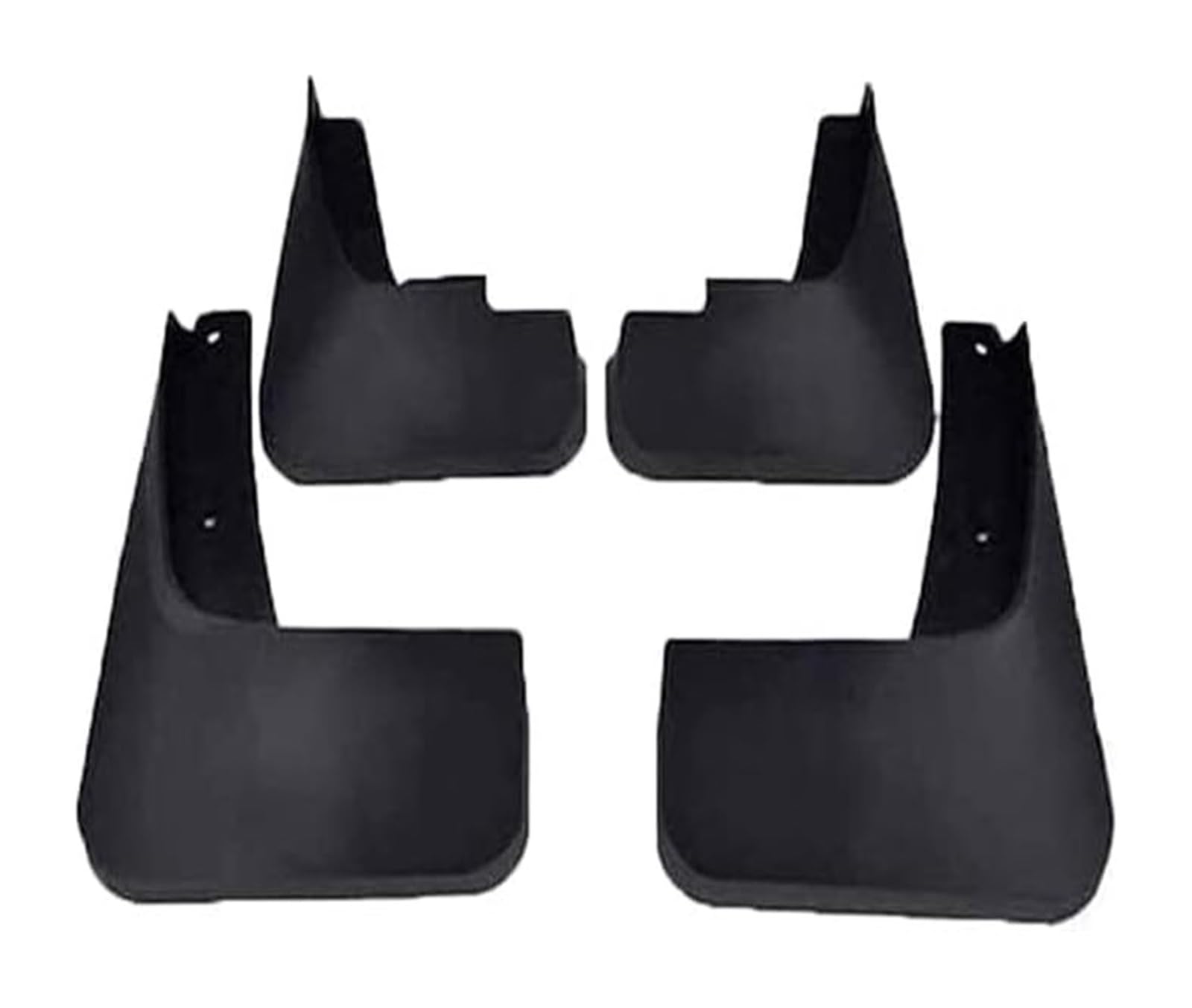 Anteriori Posteriori Parafanghi Set Per Focus Mk4 St 2019 Paraspruzzi Anteriori Posteriori Parafanghi Per Pneumatici Accessori Per Protezioni Passaruota
