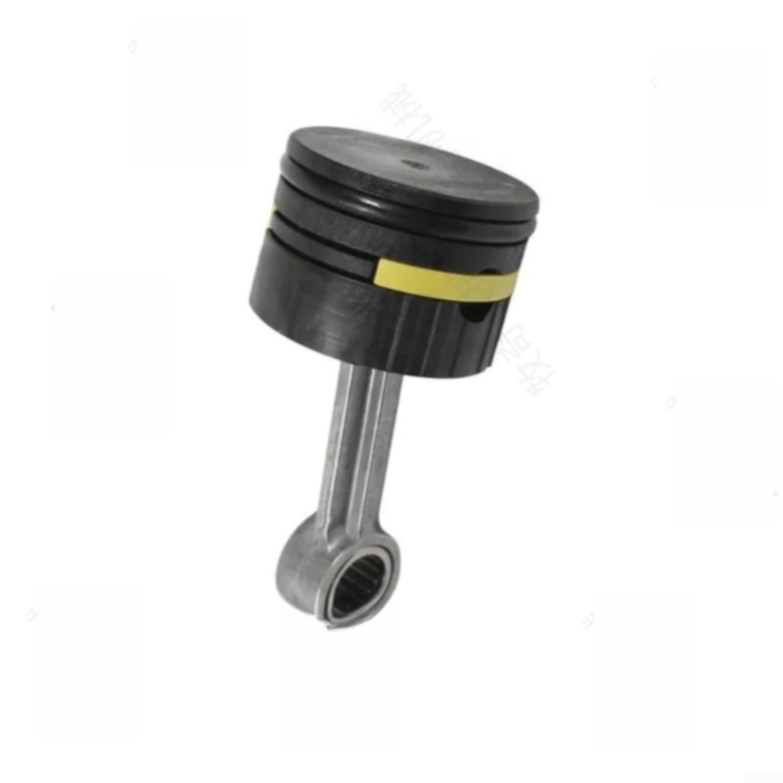 Accesorio de martillo compatible con herramientas de demolición Bosch GSH16-28 y GSH16-30, pieza de repuesto 1607000C3M para construcción y taller, color negro