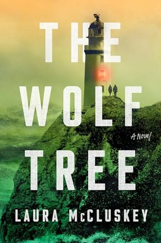 The Wolf Tree view 2