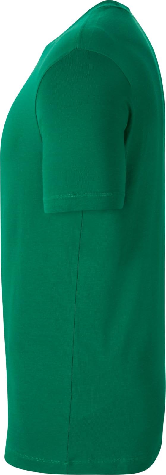 Nike Herren M Nk Park20 Tee Shirt, Pine Green/White, XXL EU – Ansicht 3