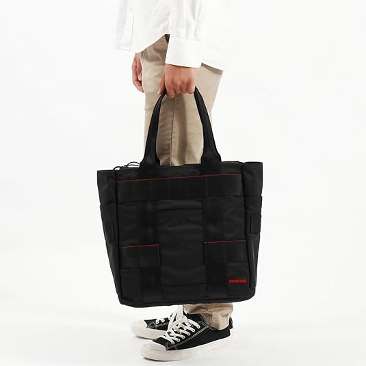 Amazon.co.jp: [Briefing] Protection Tote MW Gen II BRA233T27, navy