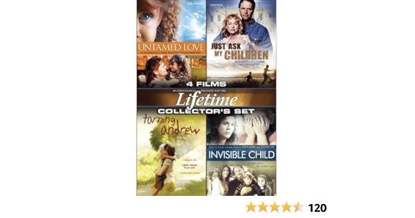 lifetime movies on netflix dvd