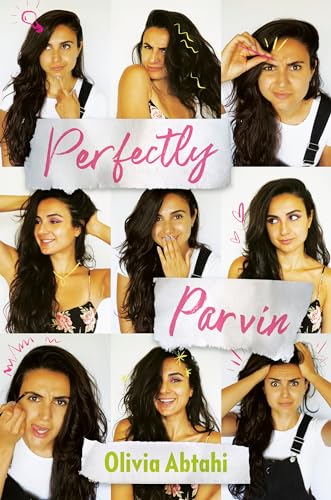 Perfectly Parvin view 2
