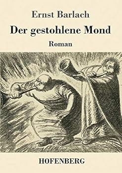 Paperback Der gestohlene Mond: Roman [German] Book