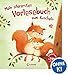 Mein allererstes Vorlesebuch zum Kuscheln: Sammelband mit Geschichten zum gemeinsamen Vorlesen, Entspannen und Träumen für Kinder ab 12 Monaten