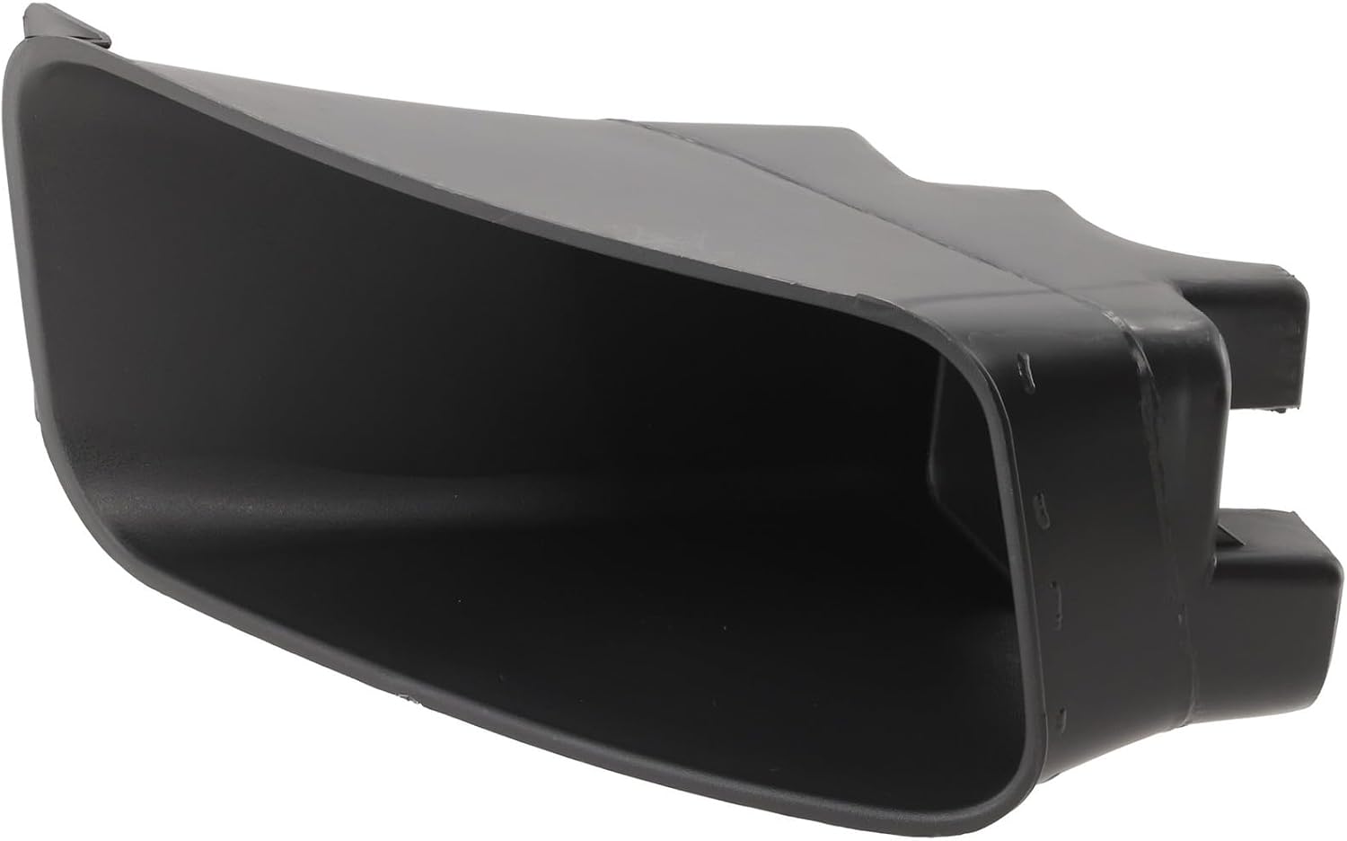 DAT AUTO PARTS Fog Light Cover Pair Fits 2011-2014 Chevrolet Silverado