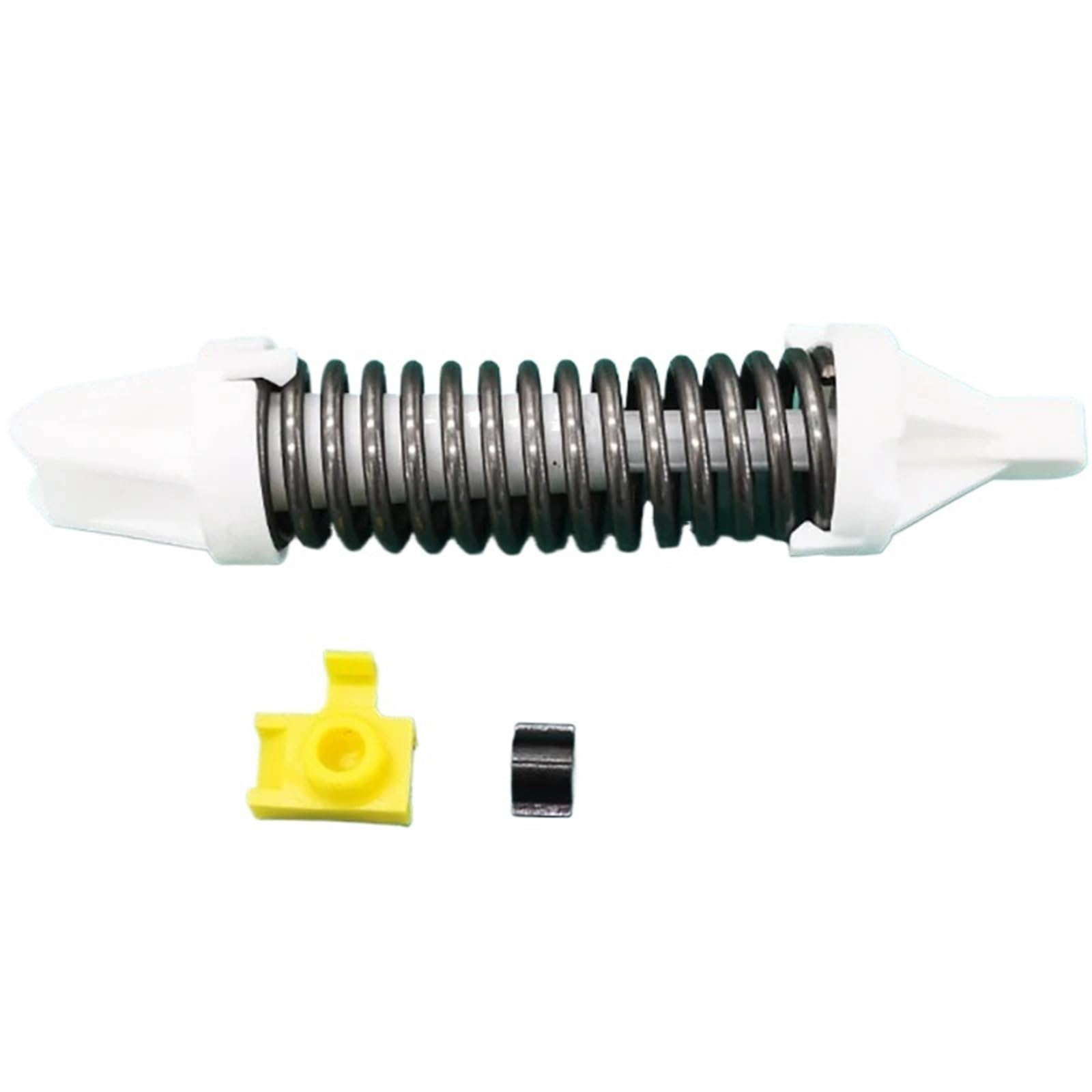 Molla Frizione Adatto per SAAB 93 9-3 Kit di riparazione della molla di ritorno del pedale della frizione 9191365 9006348 12800290 93183937 Gruppo Frizione