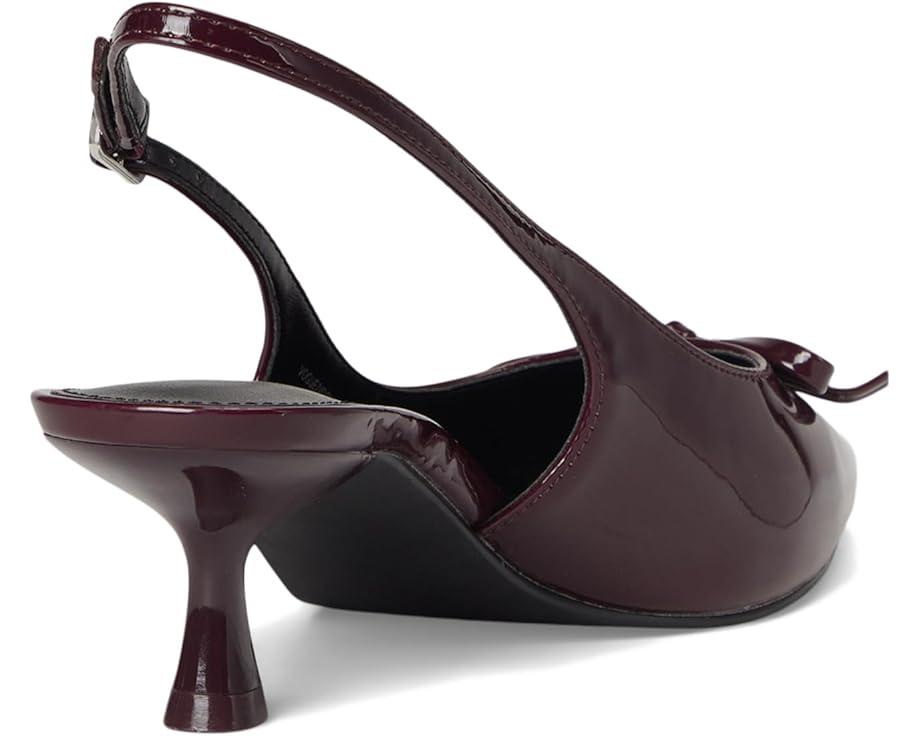 Madden Girl Vogue - Back View