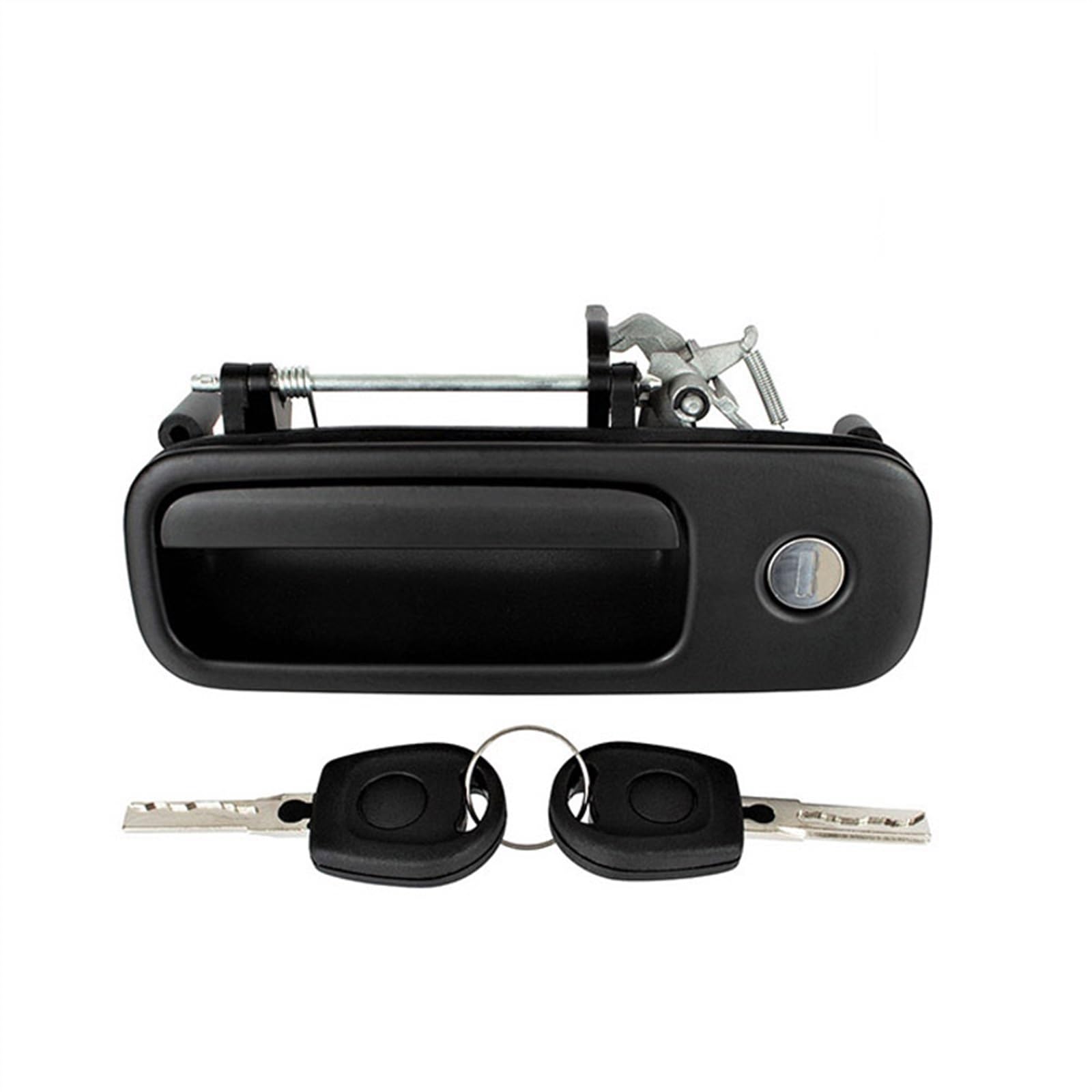 Hfswwlkj Pair Boot Lock Cylinder Compatible With Caddy Iii