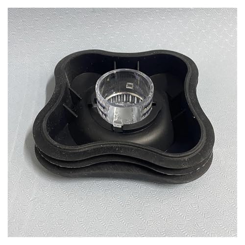 Tapa de vaso repuesto para licuadora compatible Hamilton Beach miniatura 2