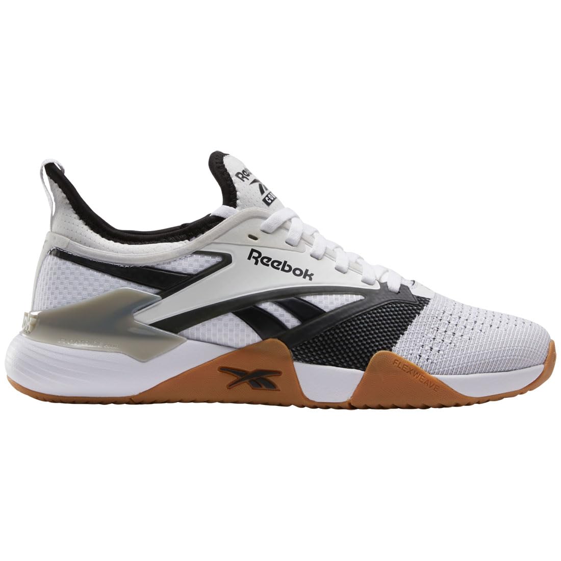 ReebokUnisex's Nano Court Training Shoes