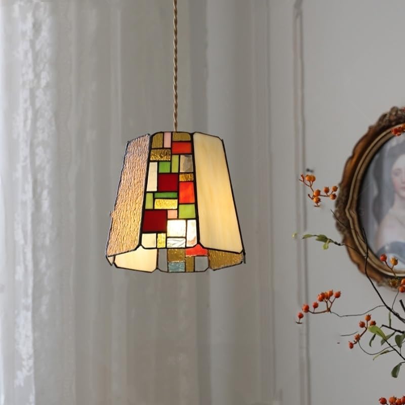 Suspension vintage LED décor à la maison pour illuminer vos tables de café et cuisines