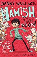 Hamish and the Baby BOOM 1471178420 Book Cover