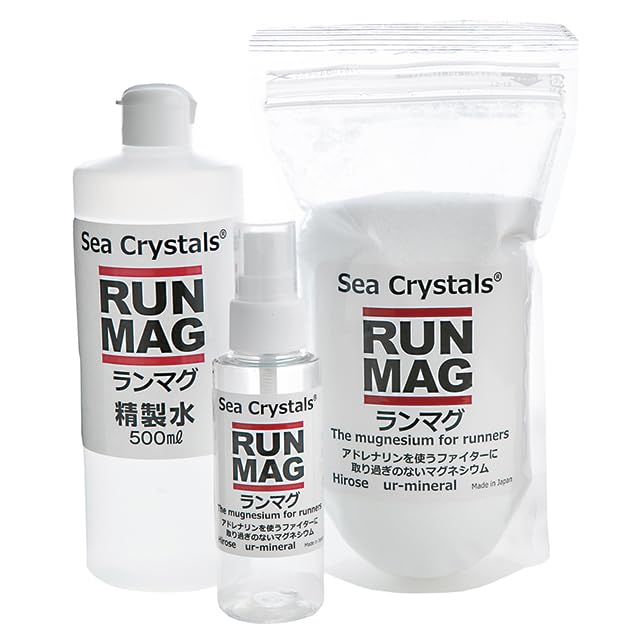 Amazon | マグネシウムスプレー スポーツ アウトドア