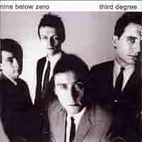 洋楽 Nine Below Zero Third Degree LP Neo mods Amazon.co.jp: Third Degree: ミュージック