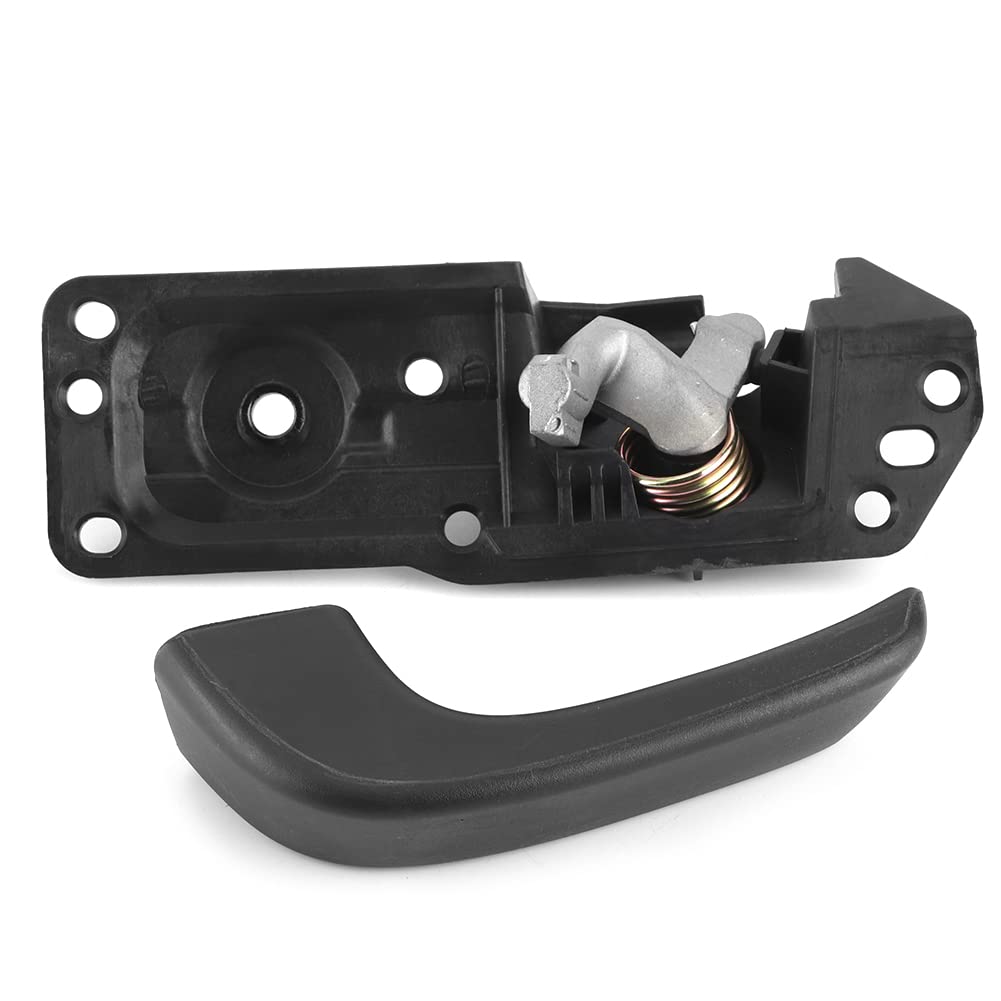 Kit de réparation poignée de porte 20833606 pour Yukon Silverado Sierra 2007-2014 gauche