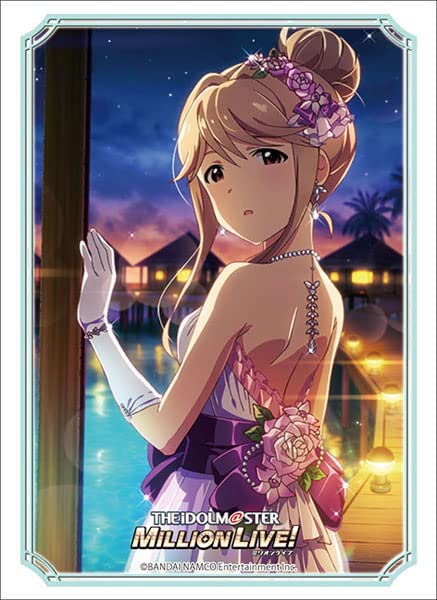 アイドルマスター ミリオンライブ！ パーソナルパブミラー 天空橋朋花 アイドルマスター ミリオンライブ！ パーソナルパブミラー 天空
