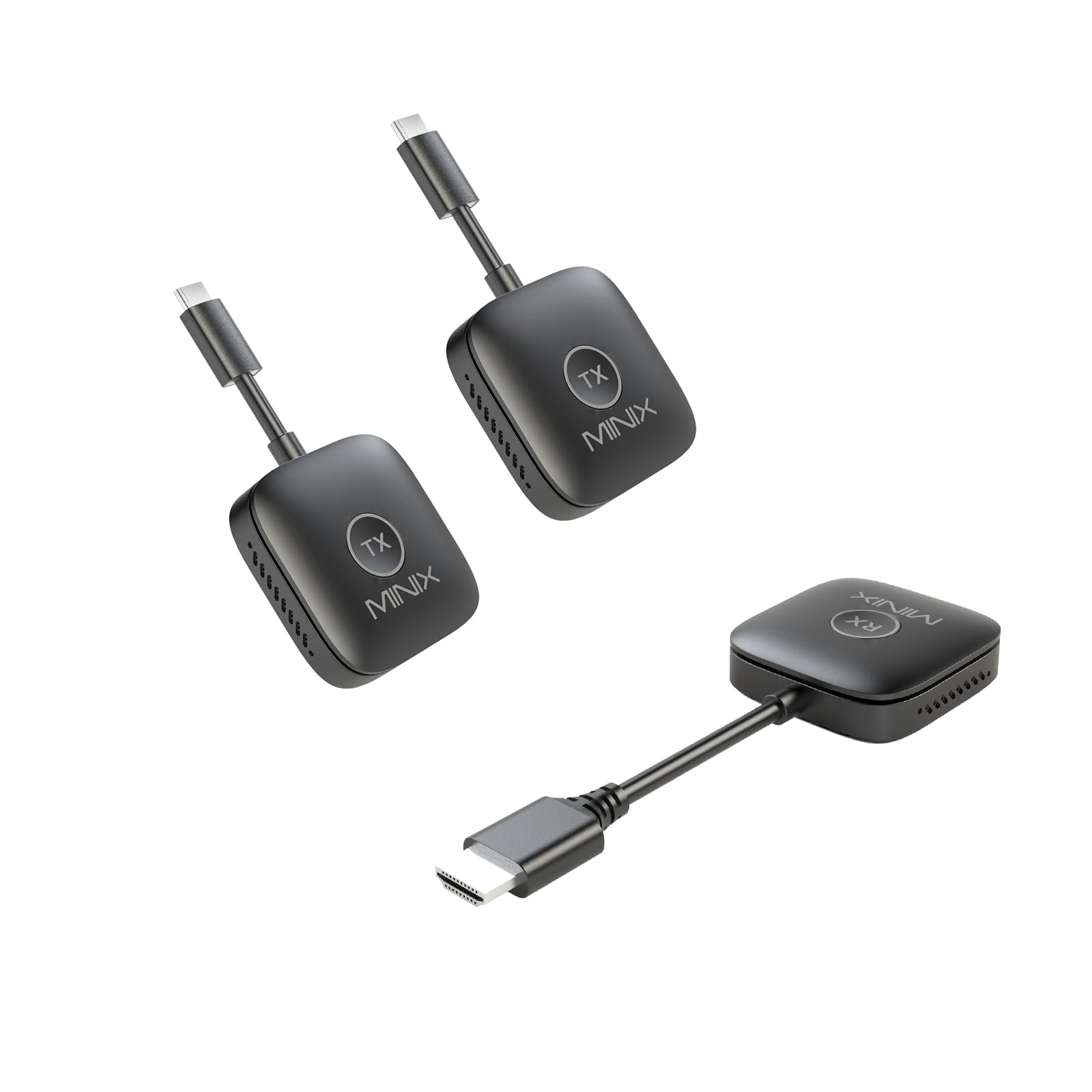 Amazon.com: MINIX Wireless HDMI-Plug and Play- Multi-Screen